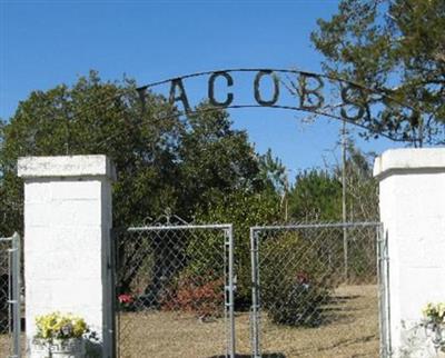 Jacobs Cemetery on Sysoon