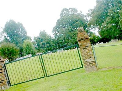 Jacobs Chapel Church Cemetery on Sysoon