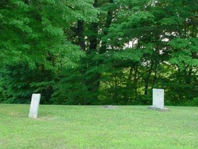 Jacobsburg Cemetery on Sysoon