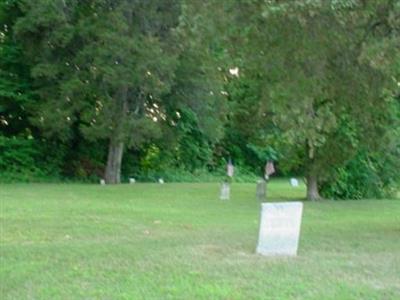 Jacobsburg Cemetery on Sysoon