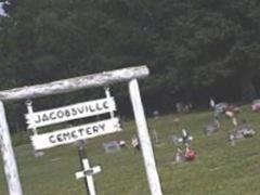 Jacobsville Cemetery on Sysoon