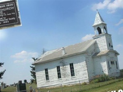 Jacoby Cemetery on Sysoon