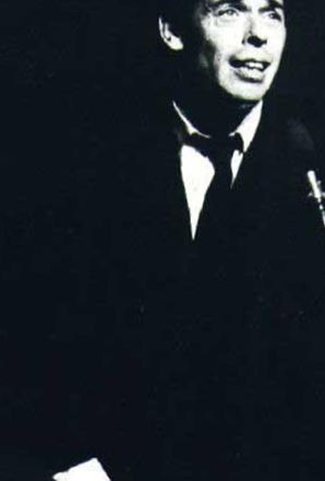 Jacques Brel on Sysoon