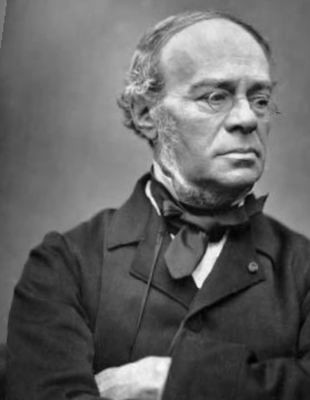 Jacques Fromental Halevy on Sysoon
