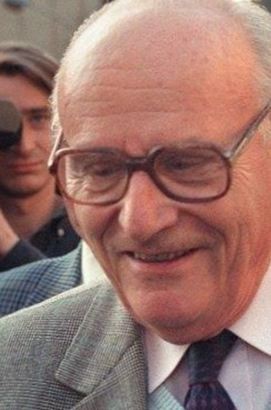 Jacques Mitterrand on Sysoon
