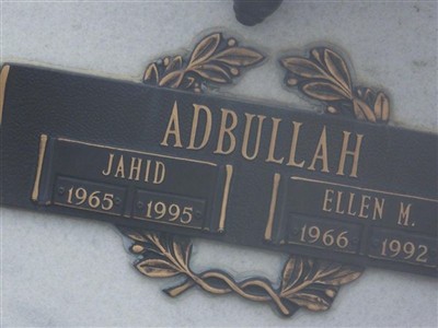 Jahid Abdullah on Sysoon