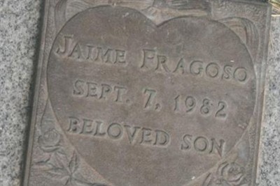 Jaime Fragoso on Sysoon