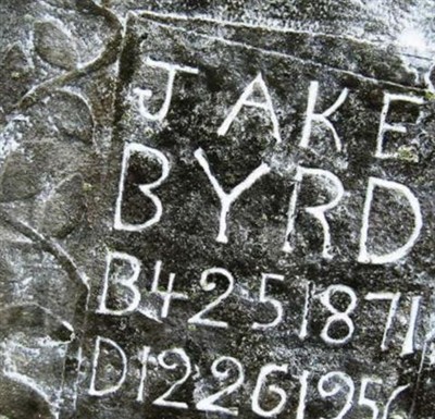 Jake Byrd on Sysoon