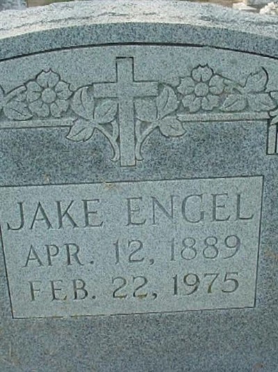 Jake Engel on Sysoon