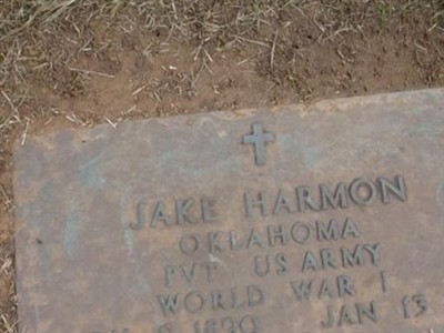 Jake Harmon on Sysoon