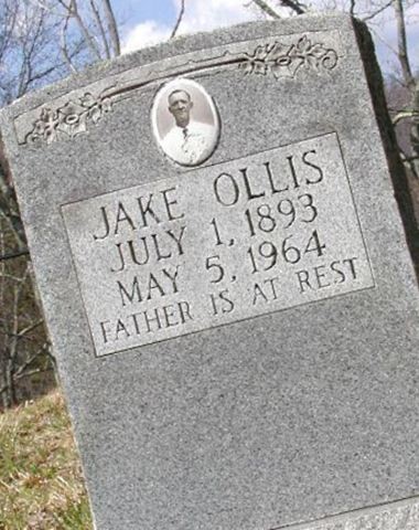 Jake Ollis on Sysoon