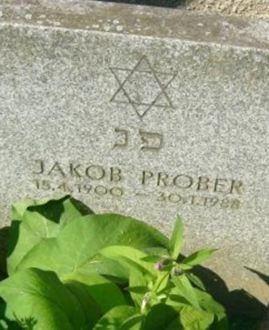 Jakob Prober on Sysoon