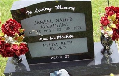 Jameel Nader Alkadhimi on Sysoon