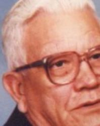 James A. Ferguson on Sysoon