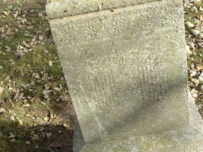 James A. Hubbell on Sysoon