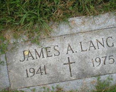 James A. Lang on Sysoon
