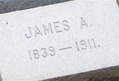 James A Marsh on Sysoon
