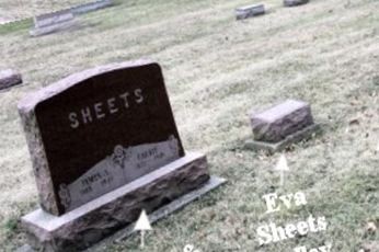 James A. Sheets on Sysoon