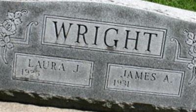 James A Wright on Sysoon