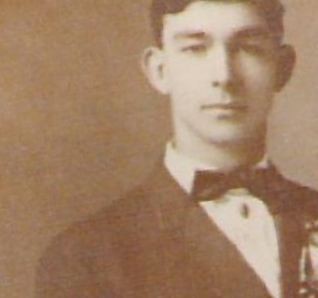James Albert Copenhaver on Sysoon