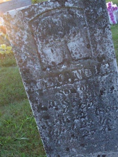 James Alexander Page, Find a grave on Sysoon James Alexander Page on Sysoon