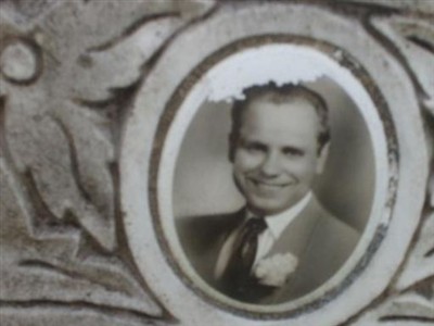 James Allen "Fiddlin' Jim" Parker on Sysoon