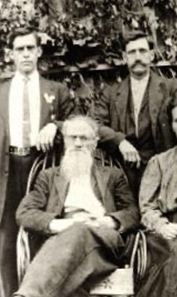 James Allen Messer on Sysoon