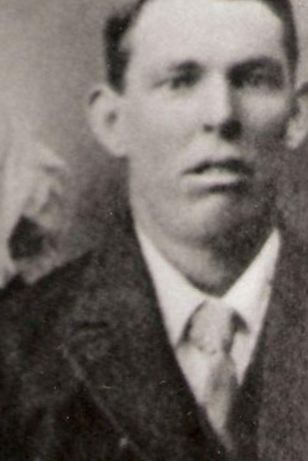 James Ambrose Chamblee on Sysoon