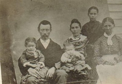 James Andrew Brackeen on Sysoon