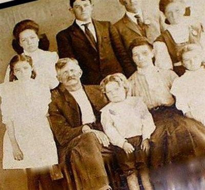 James Angus "Alvie" Barlow, Jr on Sysoon