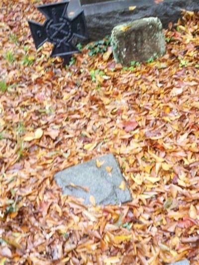 James Anthony Foster on Sysoon