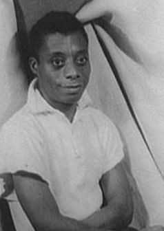 James Arthur Baldwin on Sysoon