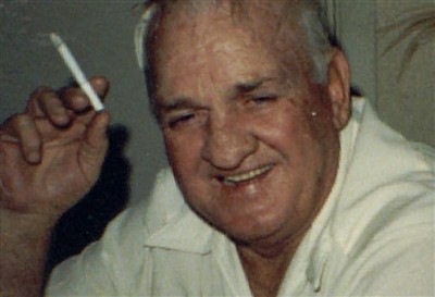 James Arthur Cothren on Sysoon