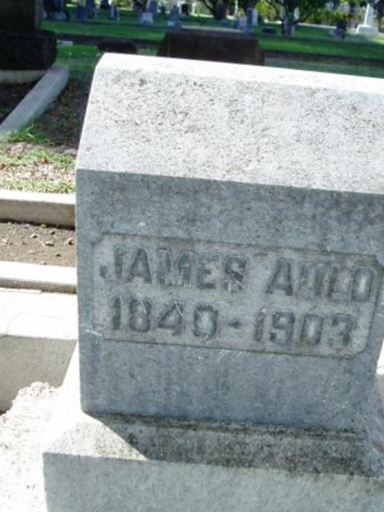 James Auld on Sysoon