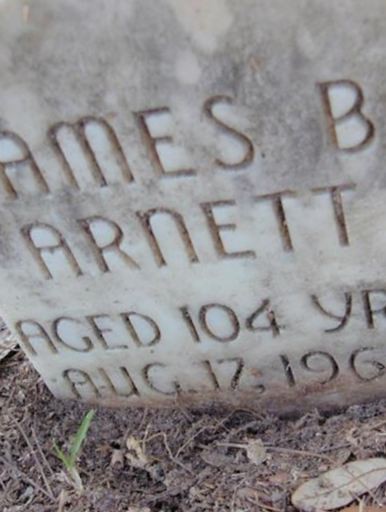 James B. Arnett on Sysoon