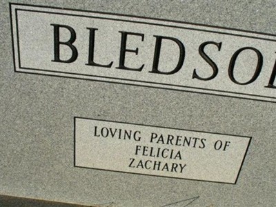 James B Bledsoe on Sysoon