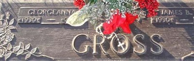 James B Gross, Jr on Sysoon