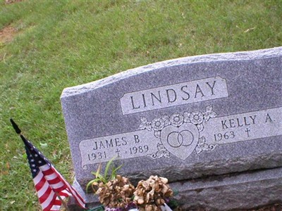 Corp James B Lindsay on Sysoon