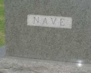 James B. Nave on Sysoon