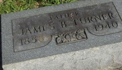 James B. Turner on Sysoon