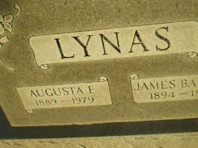 James Barton Lynas on Sysoon