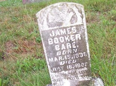 James Booker Bare on Sysoon