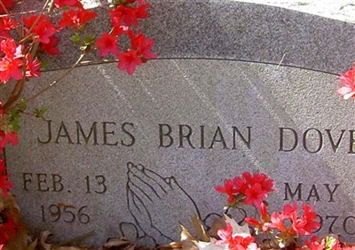 James Brian Dove on Sysoon