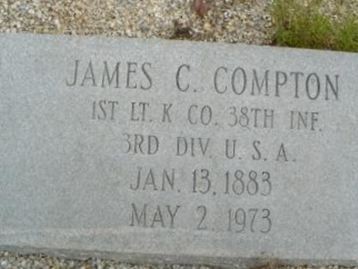 James C Compton on Sysoon