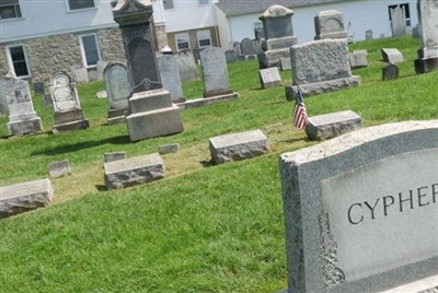 James C Cyphers on Sysoon