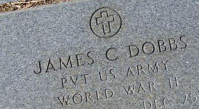 James C Dobbs on Sysoon
