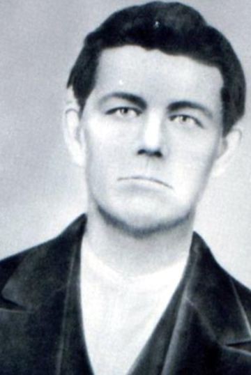 James C. Jones Caughron on Sysoon