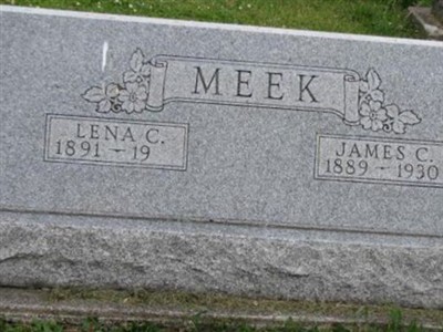 James C Meek on Sysoon