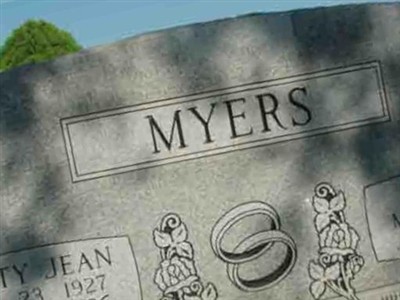 James C Myers on Sysoon