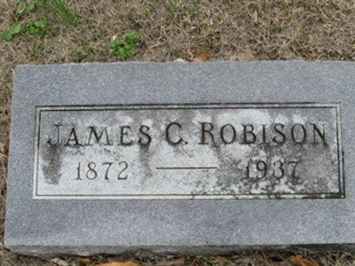 James C. Robison on Sysoon